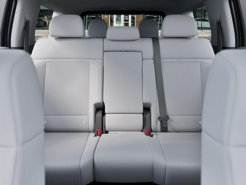 new 2026 Hyundai Santa Fe car, priced at $36,406