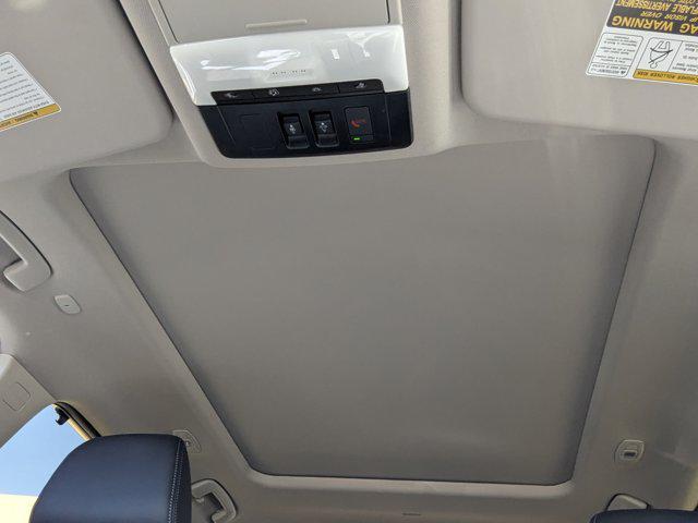 used 2024 Nissan Rogue car, priced at $31,999