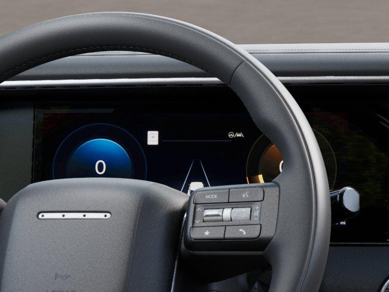 new 2026 Hyundai Palisade car, priced at $57,320