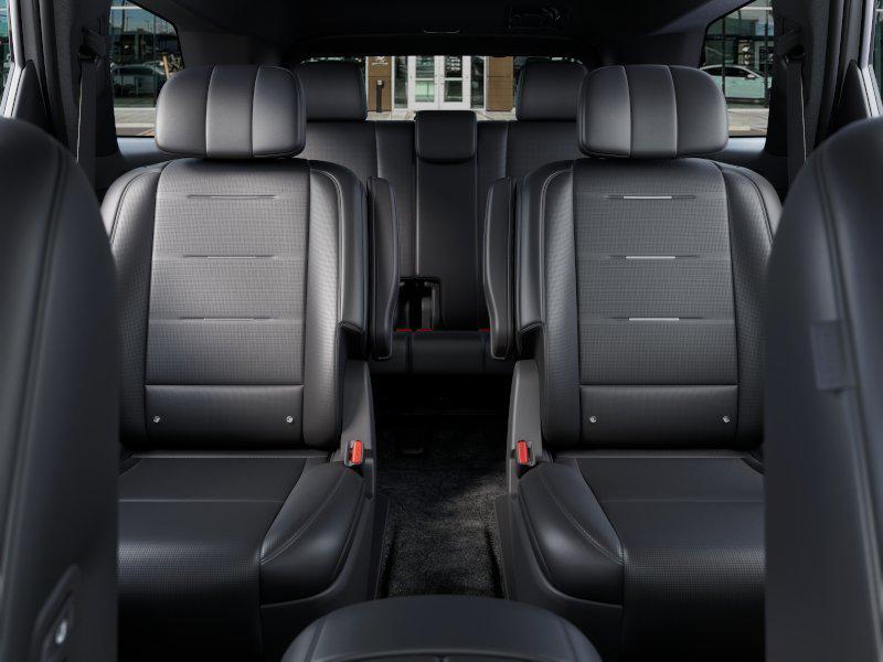 new 2026 Hyundai Palisade car, priced at $57,320