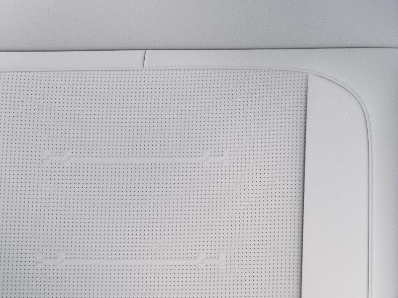 new 2026 Hyundai Santa Fe car, priced at $50,410