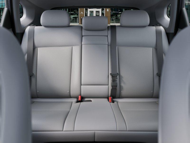 new 2026 Hyundai Kona car, priced at $29,025