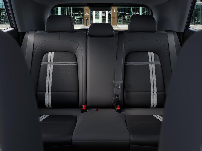 new 2026 Hyundai Venue car, priced at $23,425