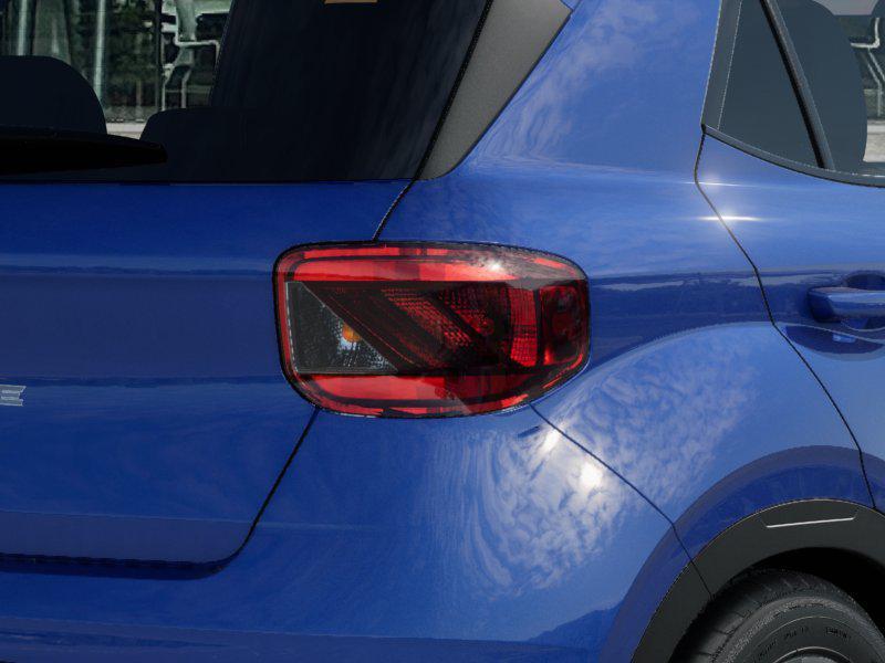 new 2026 Hyundai Venue car, priced at $23,425