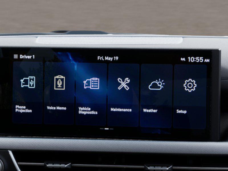 new 2026 Hyundai Sonata car, priced at $30,840