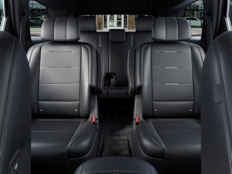 new 2026 Hyundai Palisade car, priced at $56,769