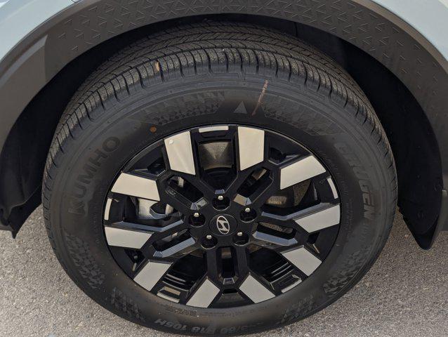used 2025 Hyundai SANTA CRUZ car, priced at $29,999