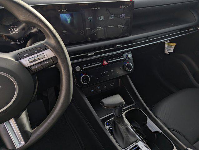 used 2025 Hyundai SANTA CRUZ car, priced at $29,999