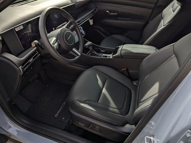 used 2025 Hyundai SANTA CRUZ car, priced at $29,999