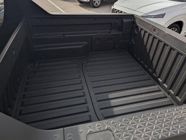 used 2025 Hyundai SANTA CRUZ car, priced at $29,999