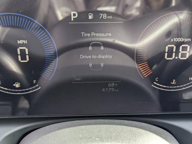 used 2025 Hyundai SANTA CRUZ car, priced at $29,999