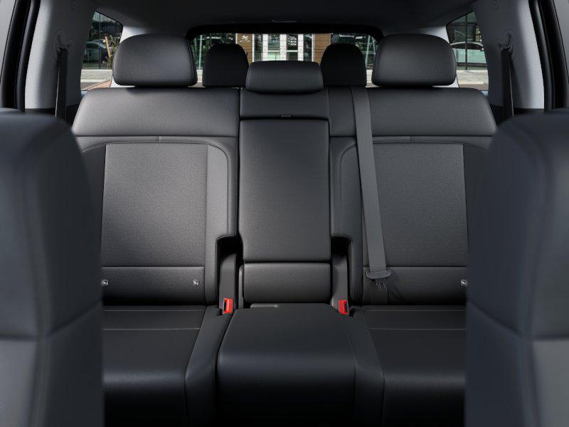 new 2026 Hyundai Santa Fe car, priced at $37,300