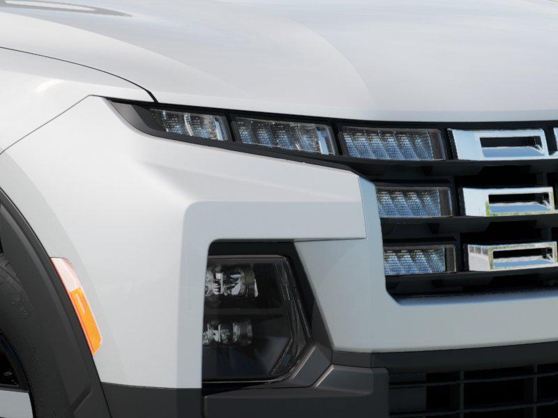 new 2026 Hyundai SANTA CRUZ car, priced at $36,714