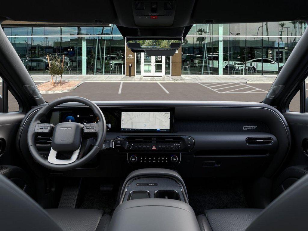 new 2026 Hyundai Palisade car, priced at $51,940