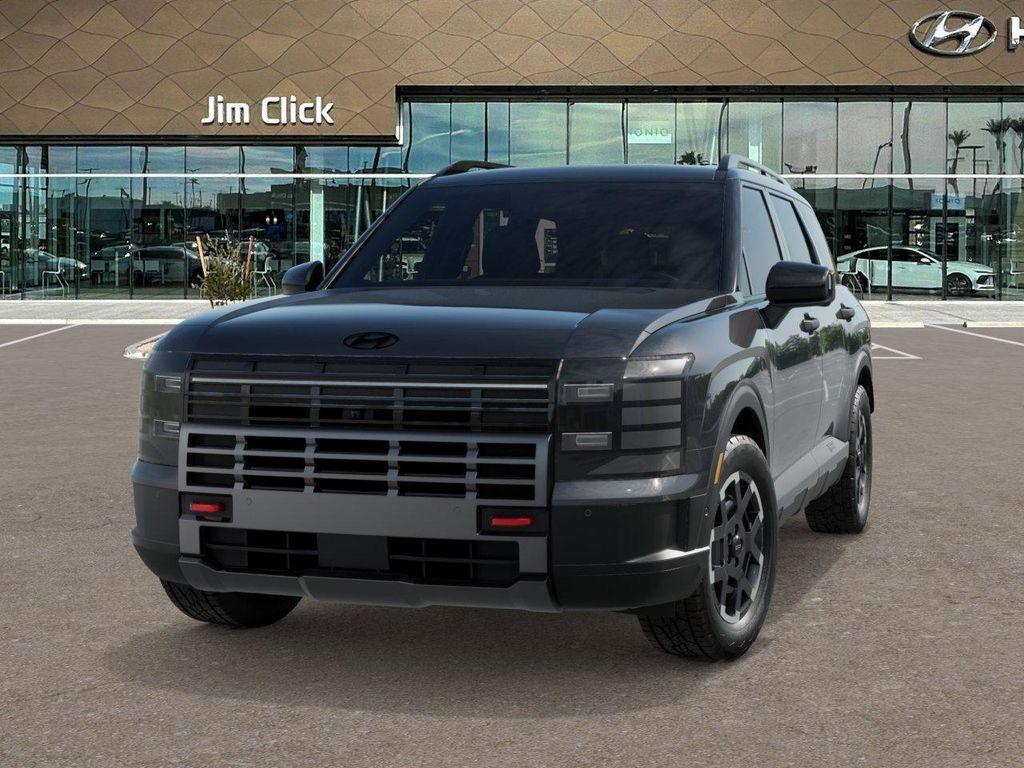 new 2026 Hyundai Palisade car, priced at $51,940