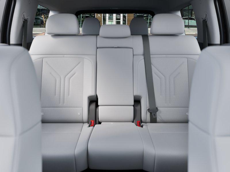 new 2026 Hyundai Santa Fe car, priced at $39,705