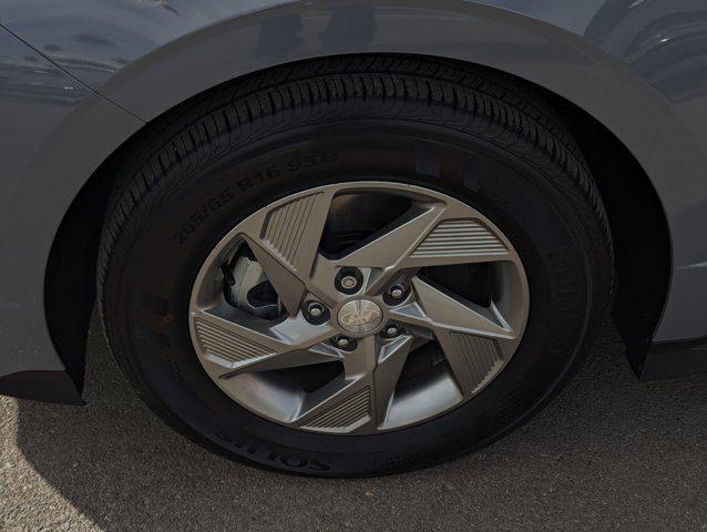 used 2025 Hyundai Sonata car, priced at $27,999