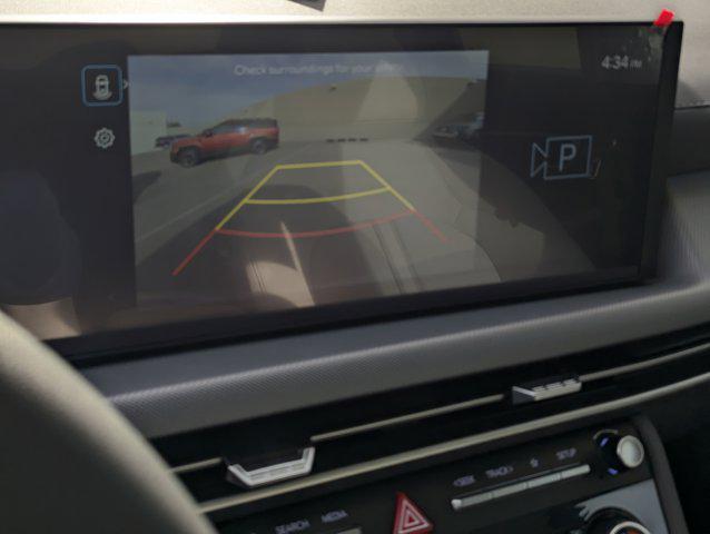 used 2025 Hyundai Sonata car, priced at $27,999