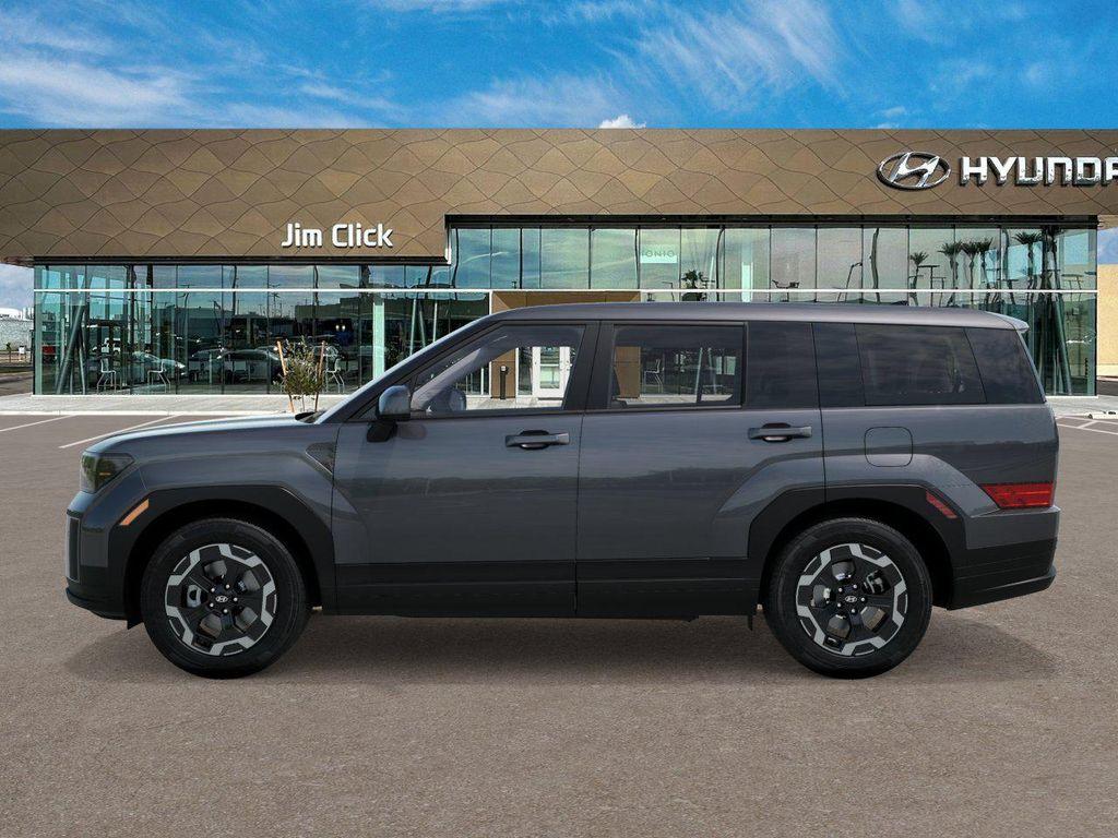 new 2026 Hyundai Santa Fe car, priced at $36,830
