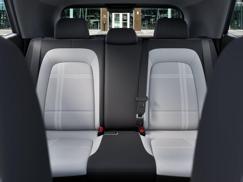 new 2026 Hyundai Venue car, priced at $24,425