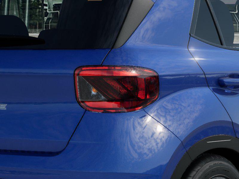 new 2026 Hyundai Venue car, priced at $23,425