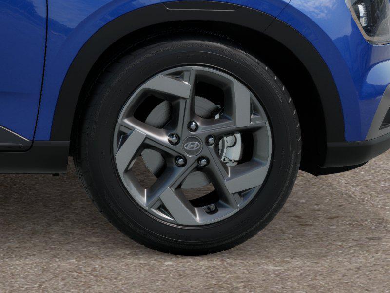new 2026 Hyundai Venue car, priced at $23,425