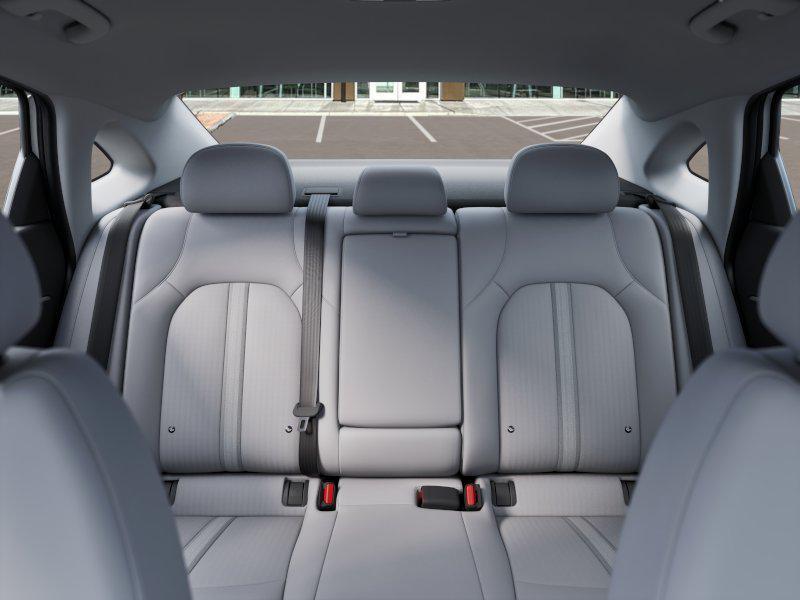 new 2025 Hyundai Sonata car, priced at $24,985
