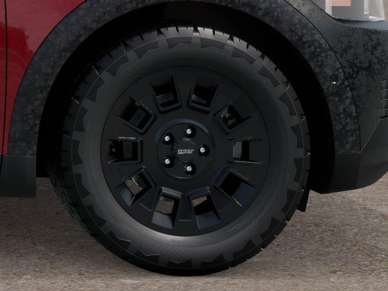 new 2026 Hyundai IONIQ 5 car, priced at $49,150