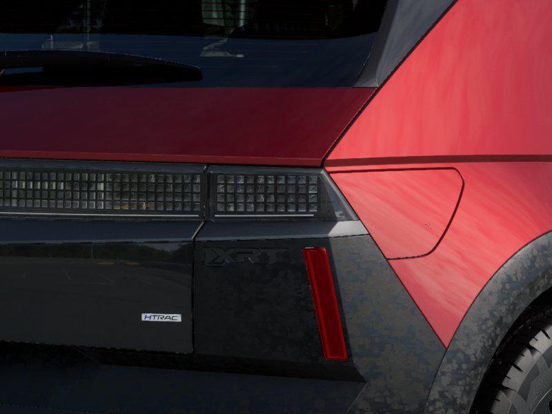 new 2026 Hyundai IONIQ 5 car, priced at $49,150