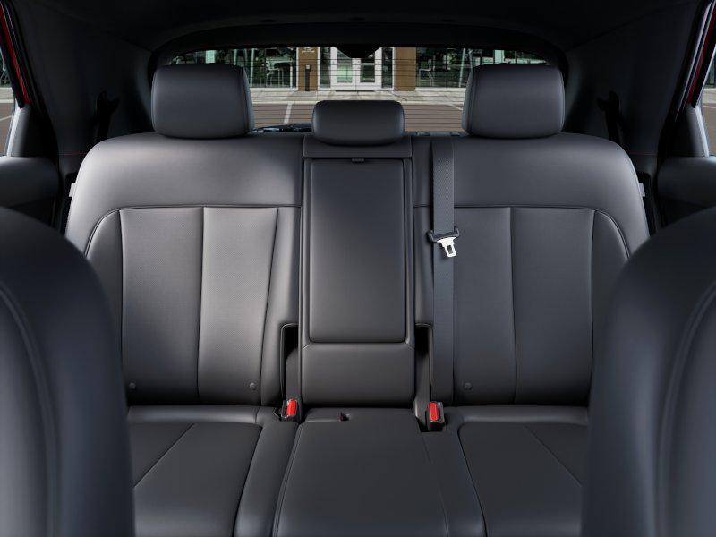 new 2026 Hyundai IONIQ 5 car, priced at $49,150