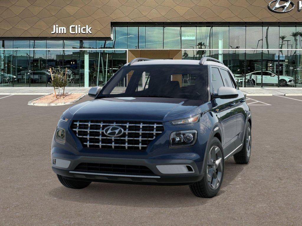 new 2026 Hyundai Venue car, priced at $24,200