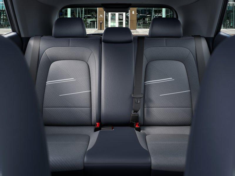 new 2026 Hyundai Venue car, priced at $24,200