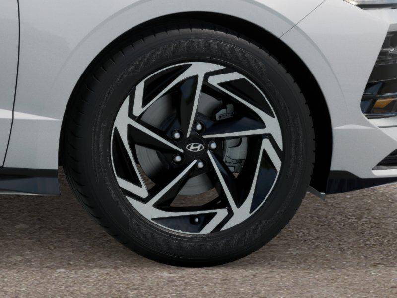 new 2026 Hyundai Sonata car, priced at $31,515