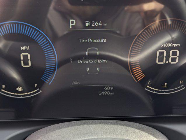 used 2025 Hyundai SANTA CRUZ car, priced at $29,999