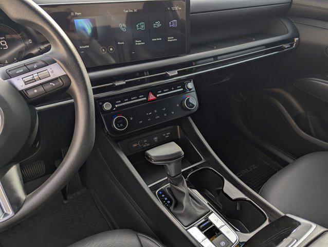 used 2025 Hyundai SANTA CRUZ car, priced at $29,999