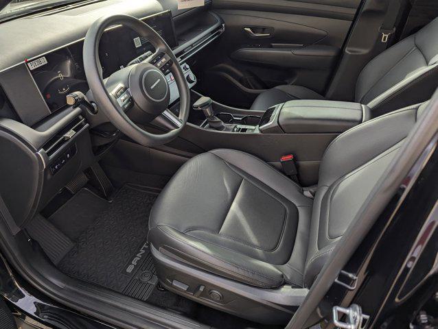 used 2025 Hyundai SANTA CRUZ car, priced at $29,999