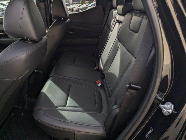 used 2025 Hyundai SANTA CRUZ car, priced at $29,999