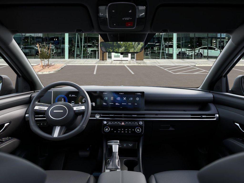 new 2026 Hyundai SANTA CRUZ car, priced at $32,771