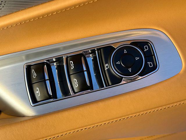 used 2023 Chevrolet Corvette car, priced at $74,847