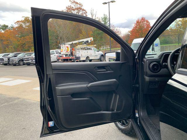 used 2023 Chevrolet Colorado car, priced at $34,977