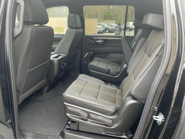 used 2026 Chevrolet Suburban car, priced at $90,977