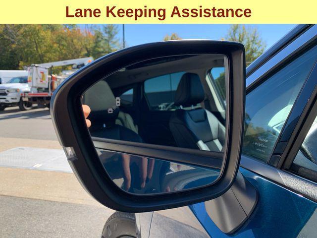 used 2025 Nissan Murano car, priced at $37,977