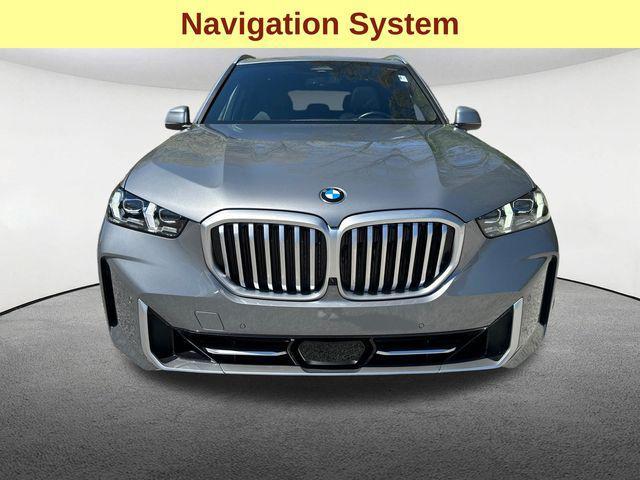 used 2026 BMW X5 car, priced at $63,472