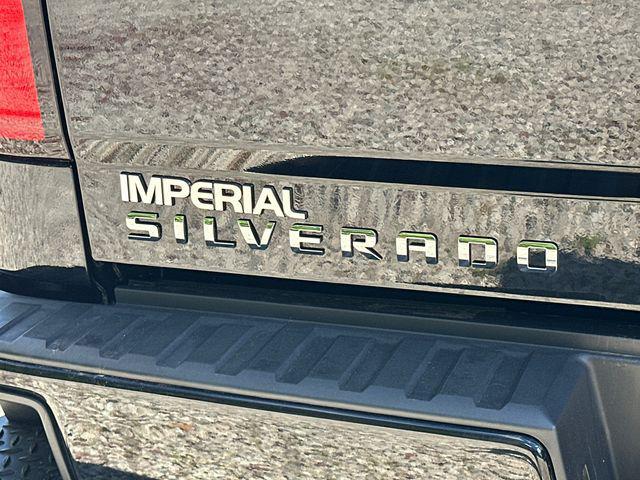 used 2018 Chevrolet Silverado 1500 car, priced at $24,967