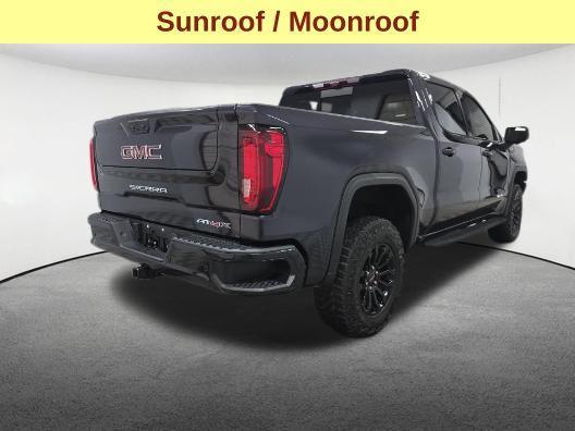 used 2023 GMC Sierra 1500 car, priced at $63,472