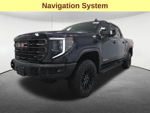 used 2023 GMC Sierra 1500 car, priced at $63,472
