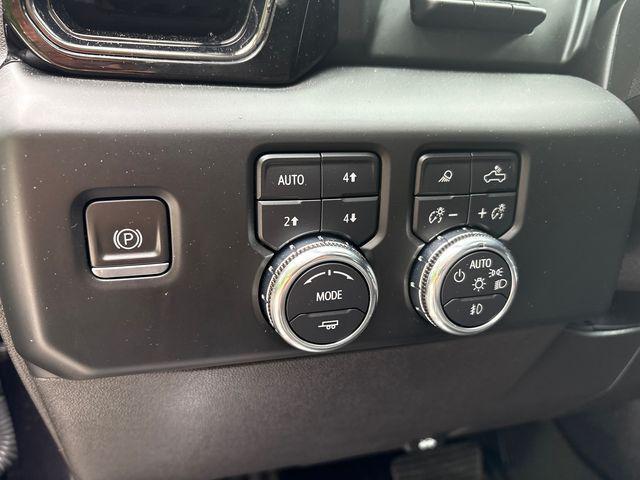 used 2023 GMC Sierra 1500 car, priced at $61,467