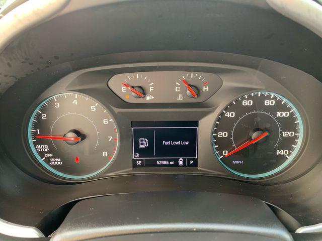 used 2024 Chevrolet Malibu car, priced at $17,477