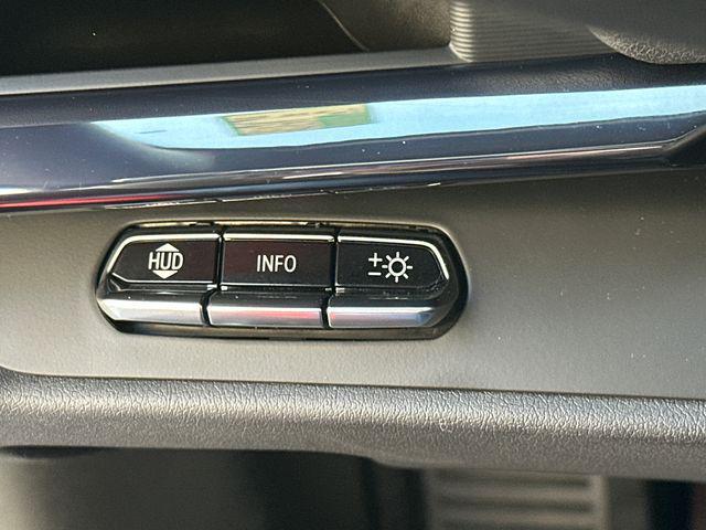 used 2024 Chevrolet Corvette car, priced at $69,977