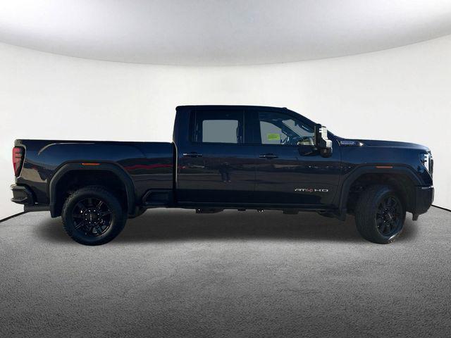 used 2024 GMC Sierra 2500 car, priced at $69,977